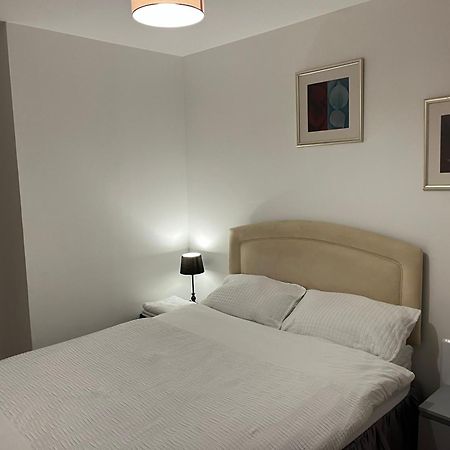 North Acton Flat Apartman London Kültér fotó