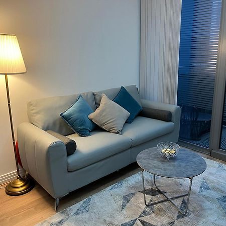 North Acton Flat Apartman London Kültér fotó