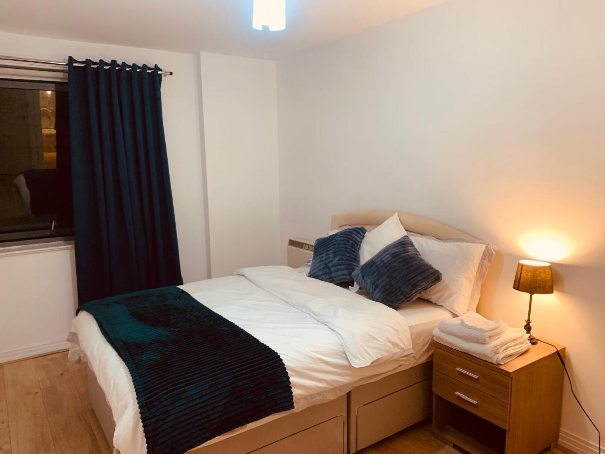 North Acton Flat Apartman London Kültér fotó