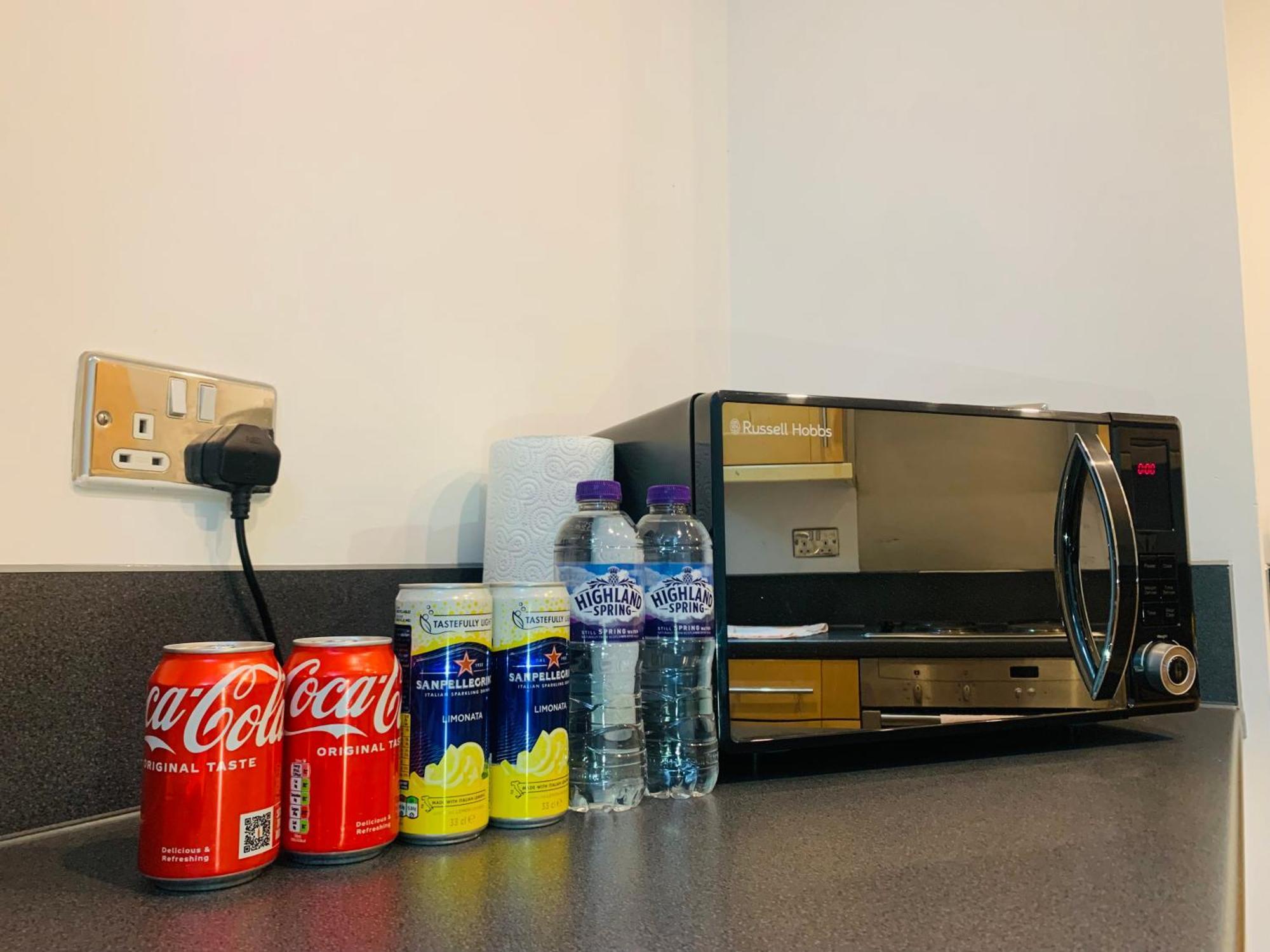 North Acton Flat Apartman London Kültér fotó