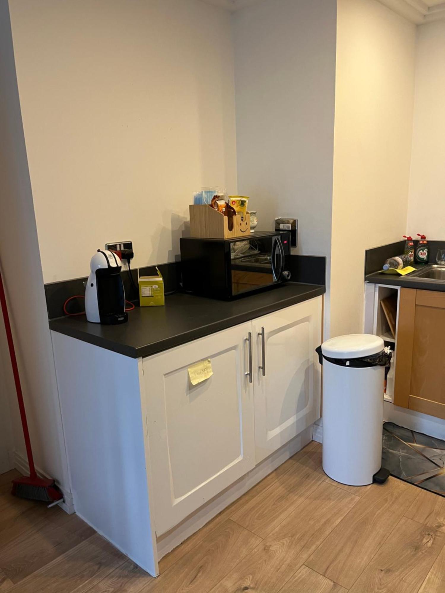 North Acton Flat Apartman London Kültér fotó