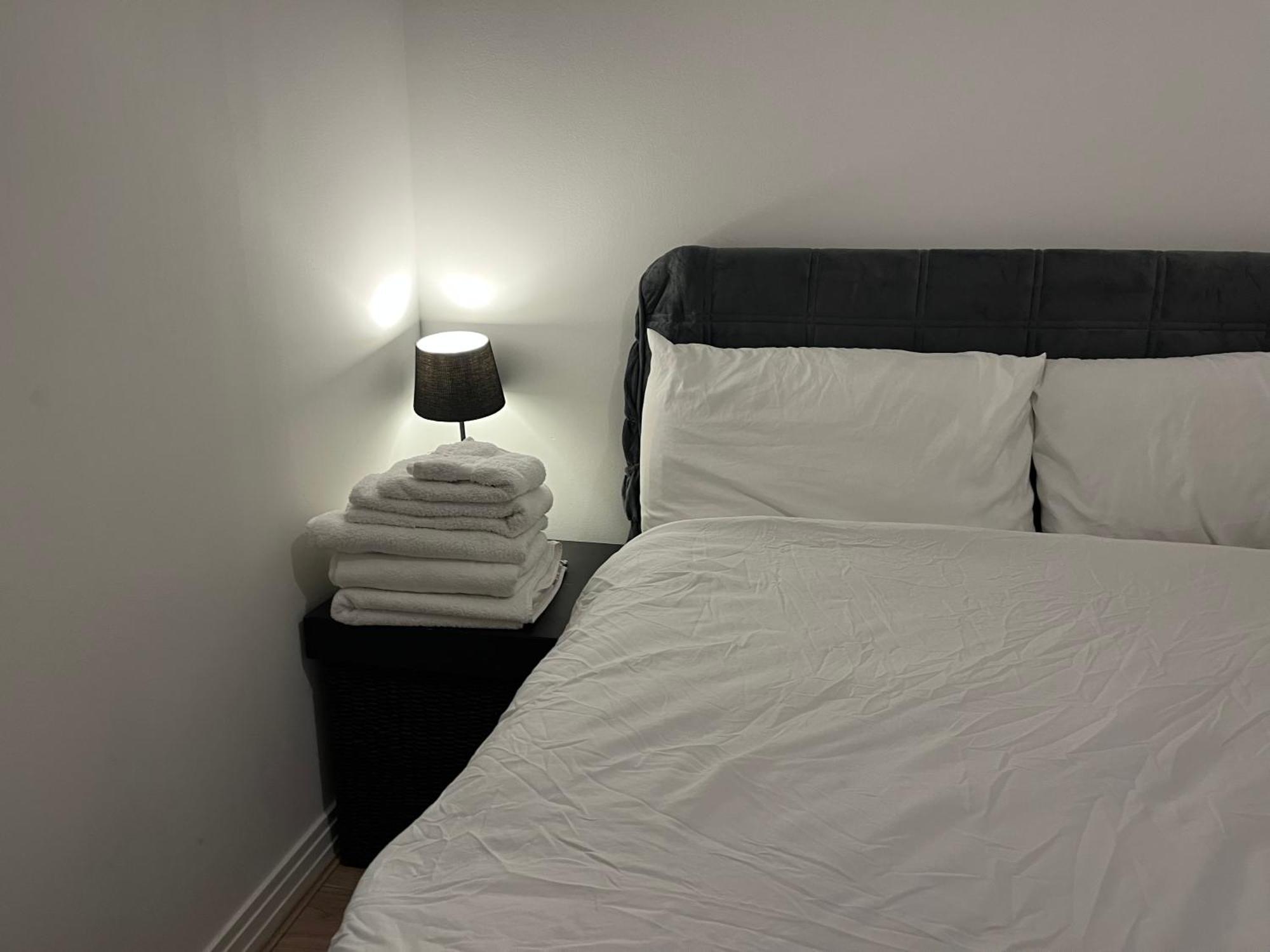 North Acton Flat Apartman London Kültér fotó