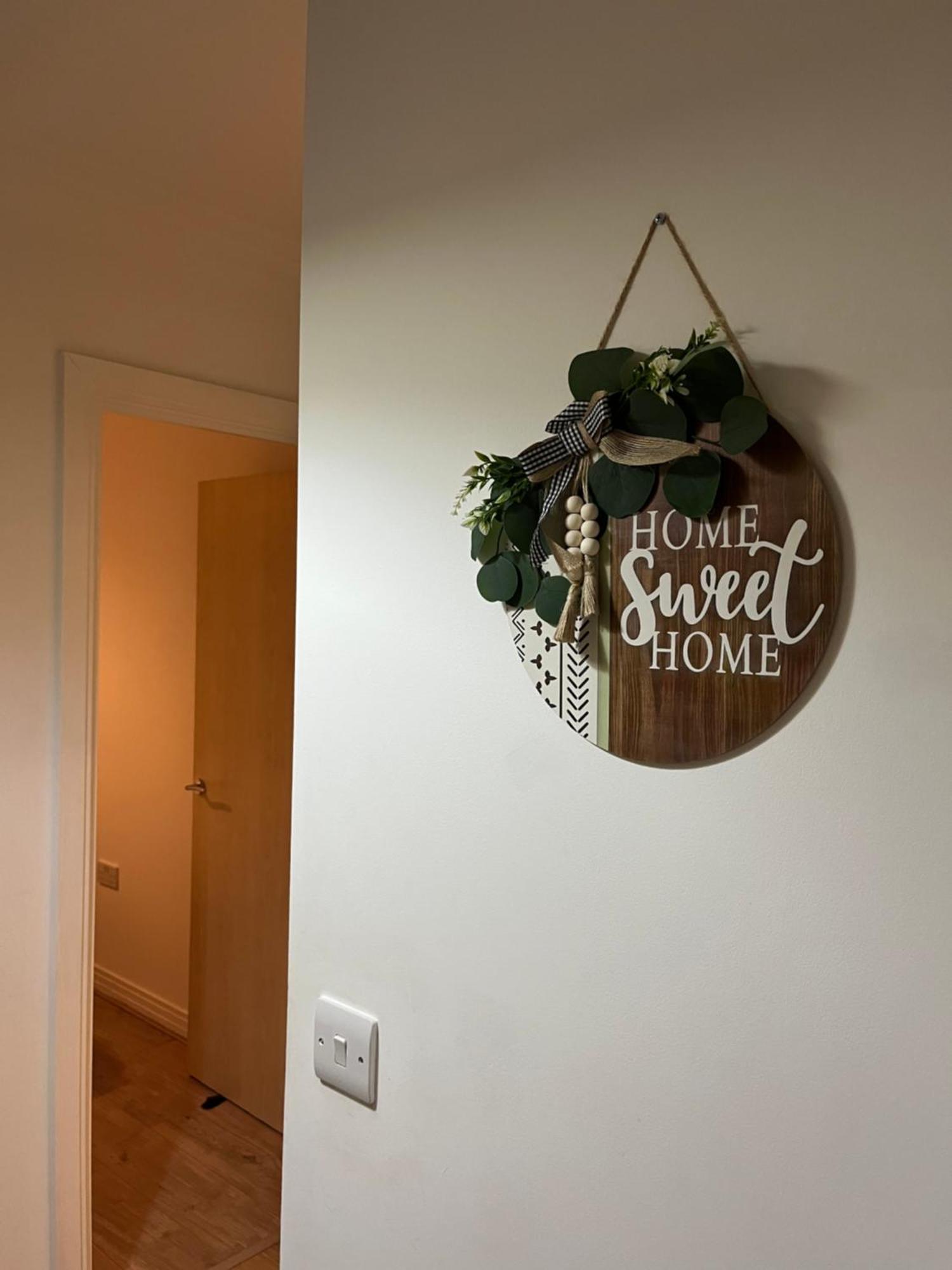 North Acton Flat Apartman London Kültér fotó