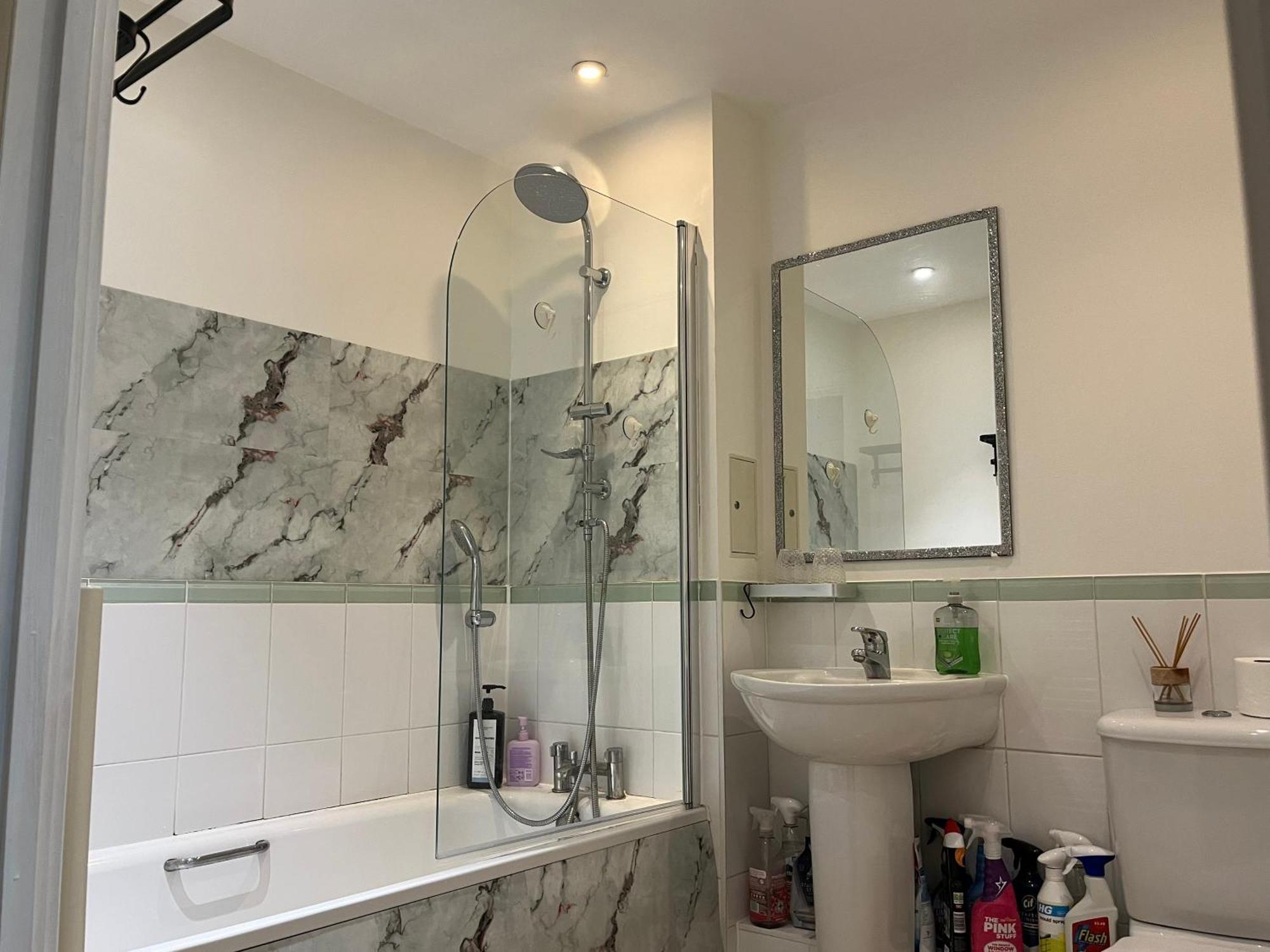 North Acton Flat Apartman London Kültér fotó