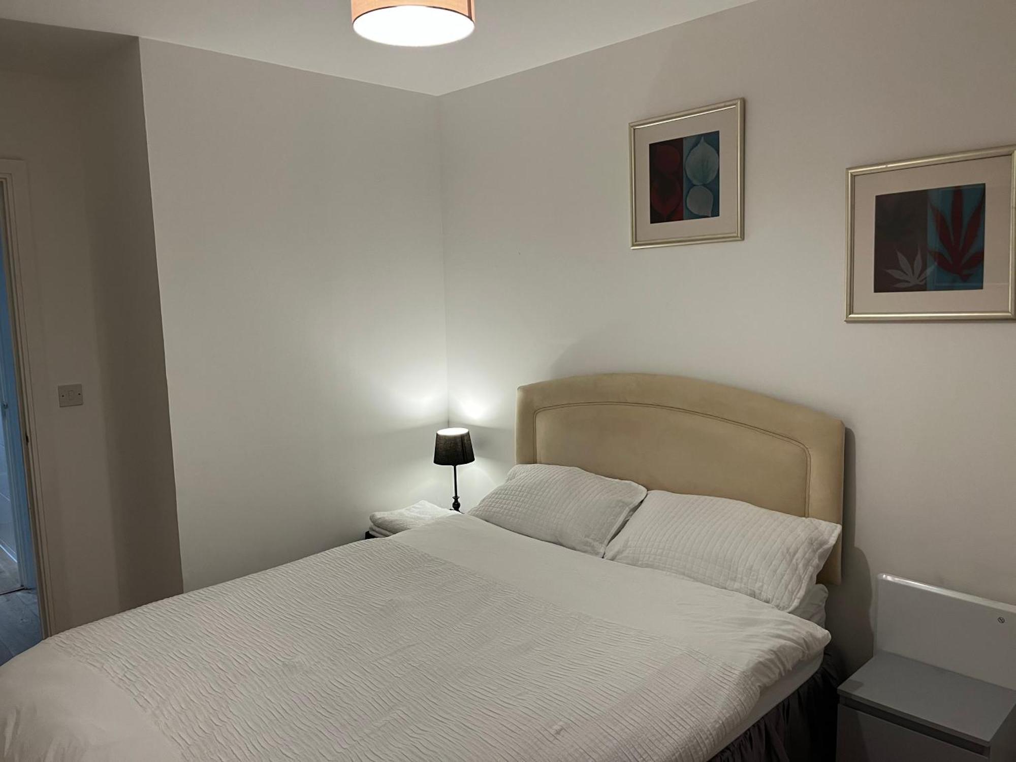 North Acton Flat Apartman London Kültér fotó