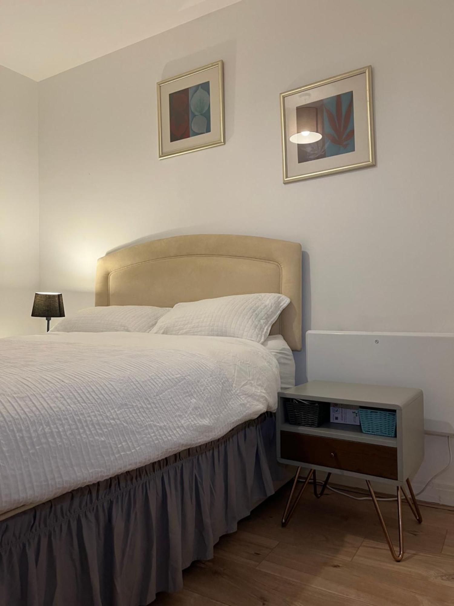 North Acton Flat Apartman London Kültér fotó