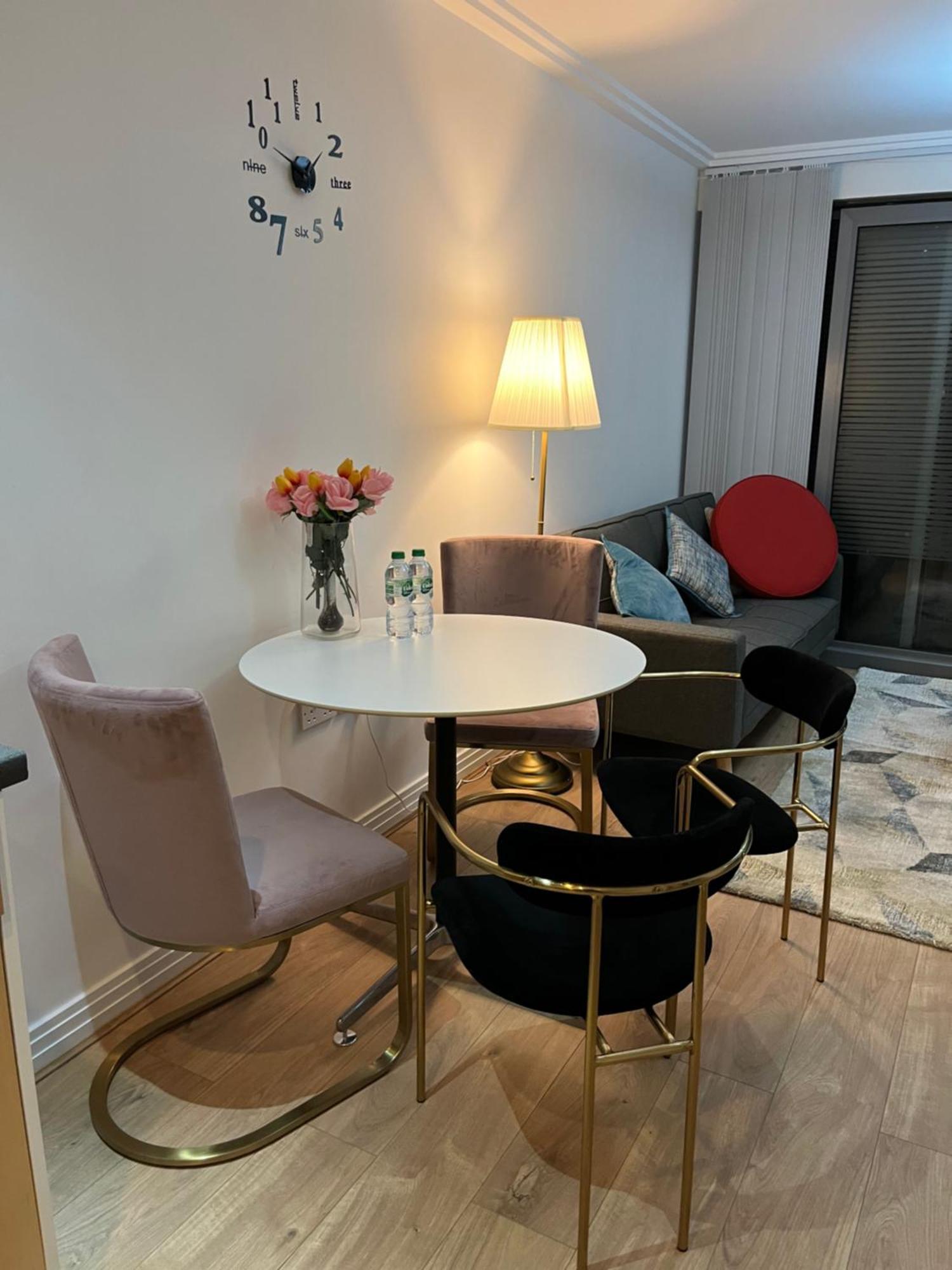 North Acton Flat Apartman London Kültér fotó
