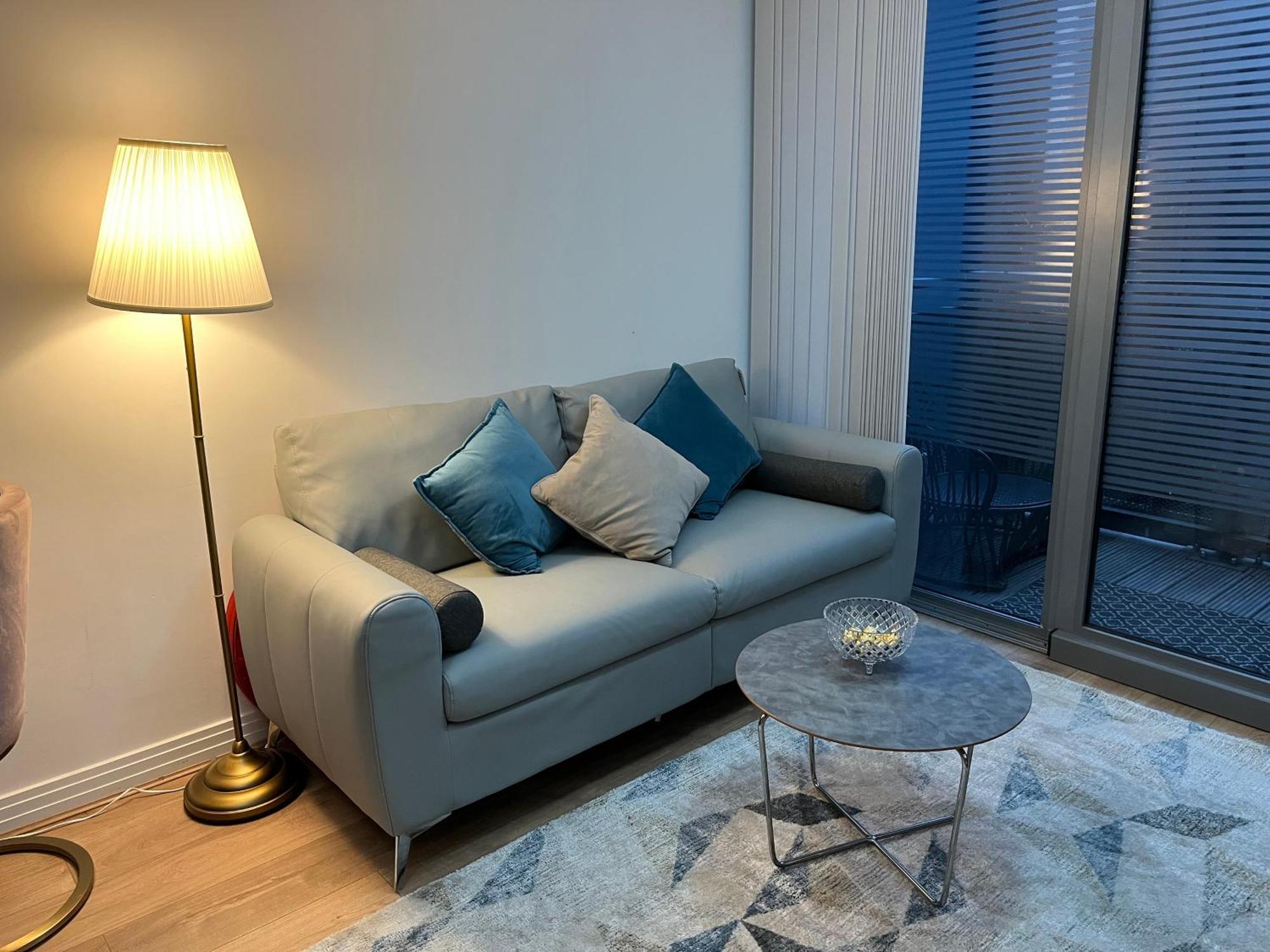 North Acton Flat Apartman London Kültér fotó